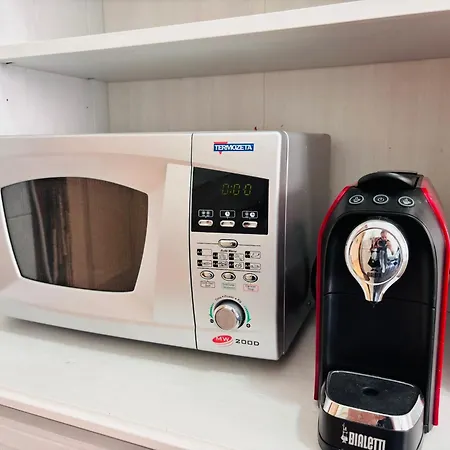 Dom wakacyjny Casa Vacanza