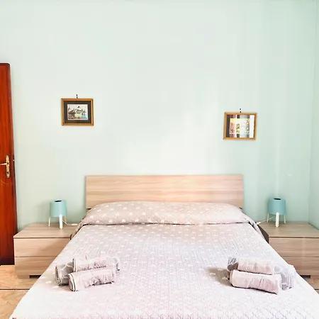 Casa Vacanza 펜션 로마