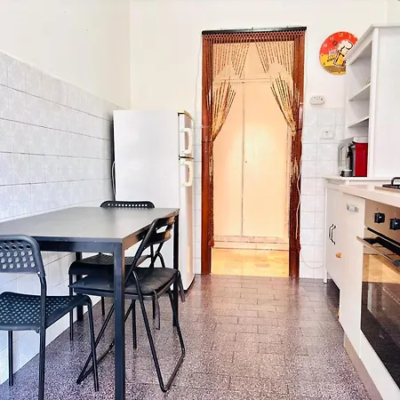 Casa Vacanza 로마