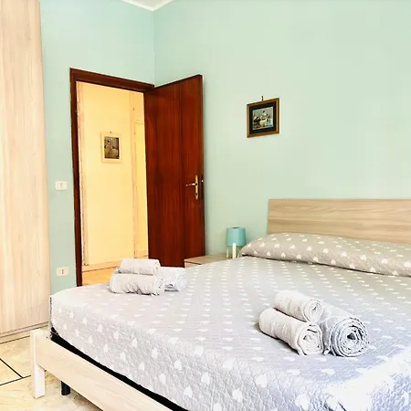 Casa Vacanza 로마