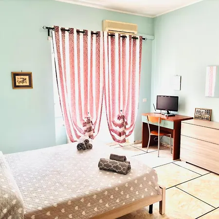 펜션 Casa Vacanza *