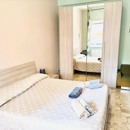 Casa Vacanza * 로마