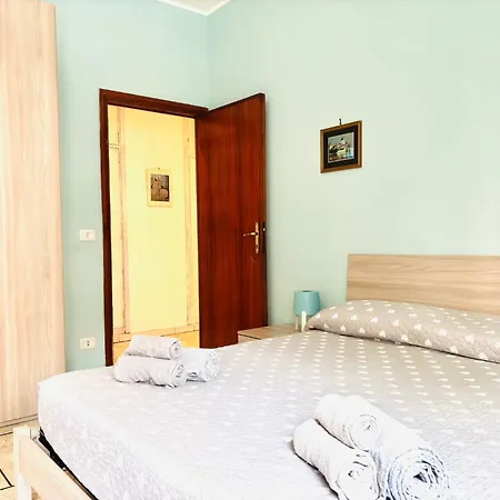 Casa Vacanza 펜션 *