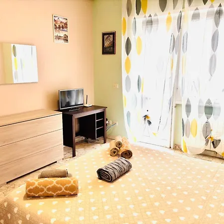 Casa Vacanza Dom wakacyjny Rzym