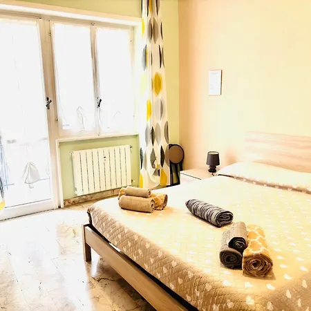 펜션 Casa Vacanza *
