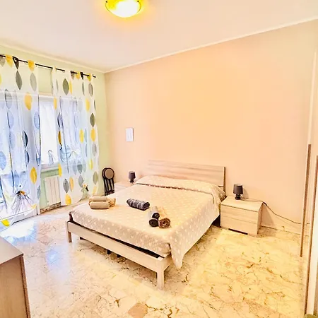 Casa Vacanza بيت للعطل روما