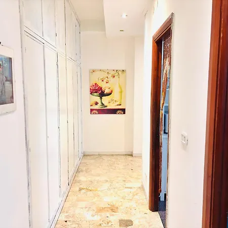 Casa Vacanza *