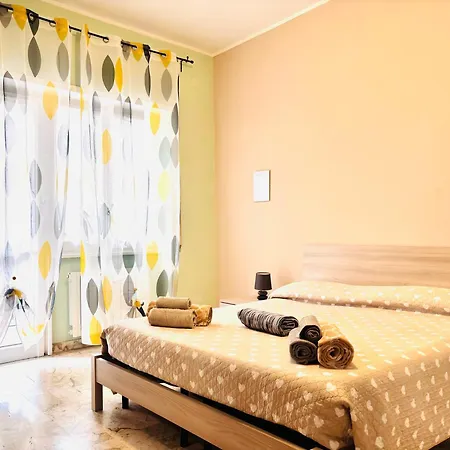 Casa Vacanza * Rzym